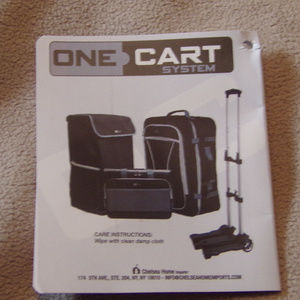 One Cart Systom
